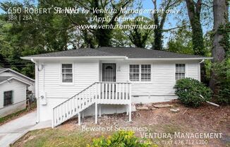 650 Robert St NW