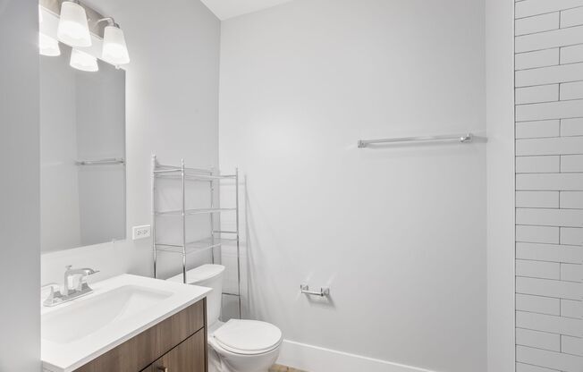 1 bed, 1 bath, 486 sqft, $2,100, Unit 509