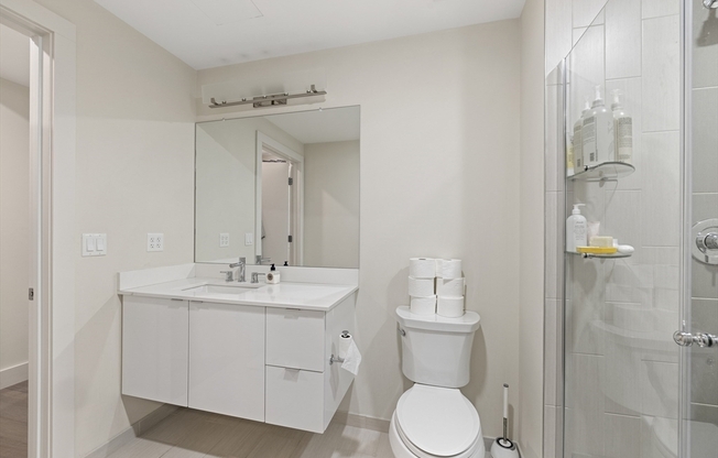 1 bed, 1 bath, 778 sqft, $3,789, Unit 707