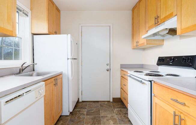 Regency Park Apartments