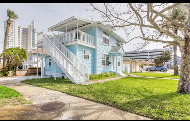 316 N GRANDVIEW AVE