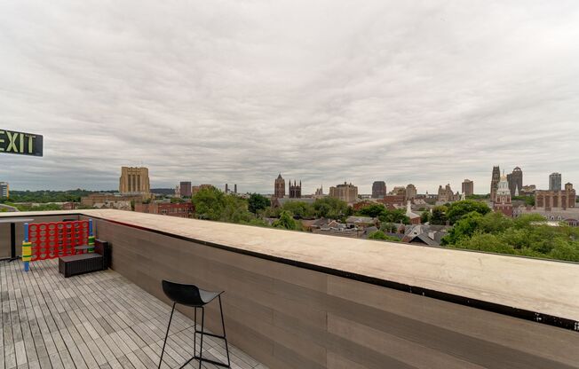 2 beds, 1 bath, 765 sqft, $3,095, Unit The Elm - 503