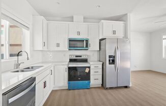 3 beds, 2 baths, 1,000 sqft, $3,500, Unit 8114 Whitaker St.