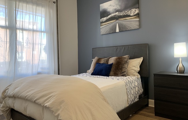 2428 Cambreleng LLC