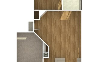 Partner-provided photo for $1015 unit