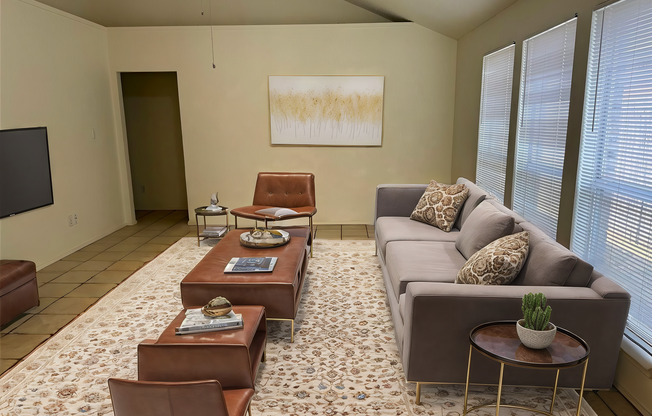 Cute Single Story 3 Bedroom in Keller ISD