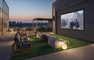 Partner-provided photo for $4895 unit