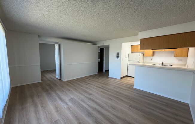 1 bed, 1 bath, 562 sqft, $2,045, Unit 136
