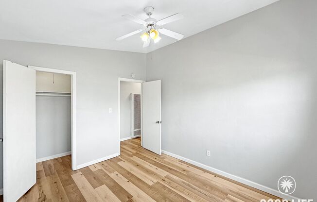 Charming 3BD/2BA Single-Story Home in Otay Mesa with Large Backyard, In-Unit Laundry & Attached Garage