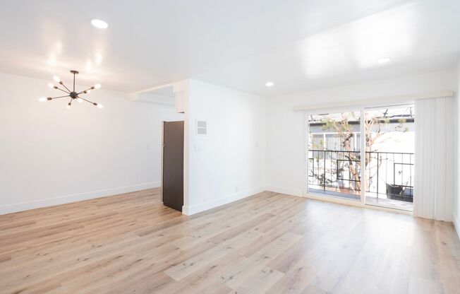 Curson Apartments Amazing Location