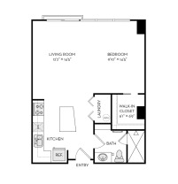 Partner-provided photo for $1530 unit