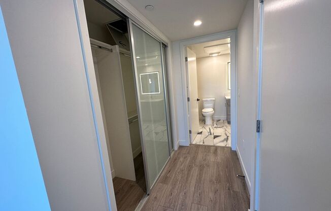 1 bed, 1 bath, 690 sqft, $3,300, Unit 408