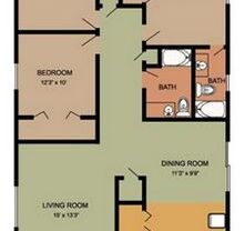 Partner-provided photo for $2005 unit