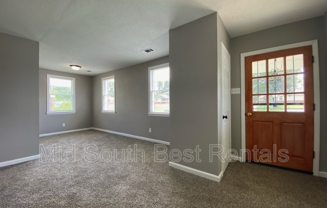 3331 FOSTORIA JUCTION WALKER HOME W