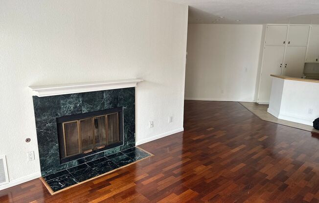 Fashion Valley 2Br/2Ba Condo with 2 car garage @ City Scene for just $3,195.00 per month!!