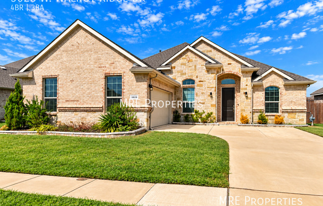 Partner-provided property photo
