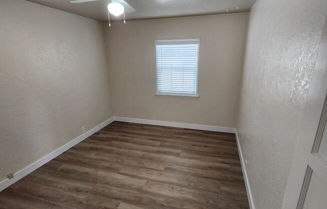 2 beds, 1 bath, $2,650