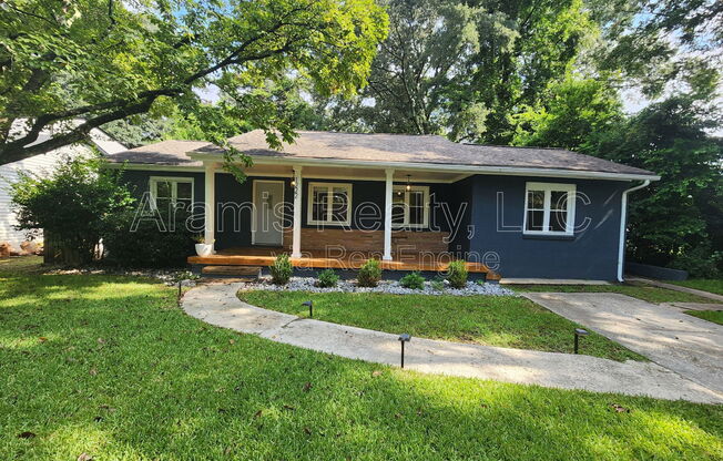 1222 CRESTWOOD DR SE