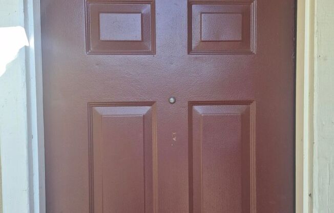 Monterey Village Apartments