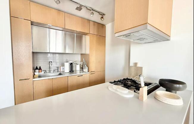 1 bed, 1 bath, $5,650, Unit 15A