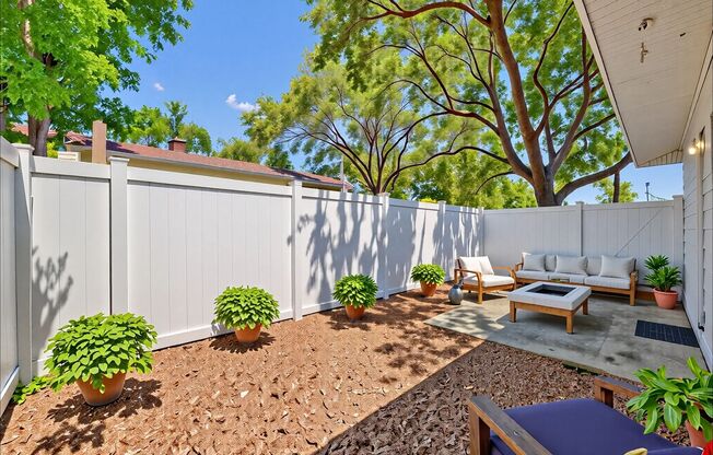 2 beds, 1 bath, 800 sqft, $1,595, Unit 621-4