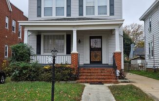 Large Northside 3BR/2.5BA Home, Available Now!!