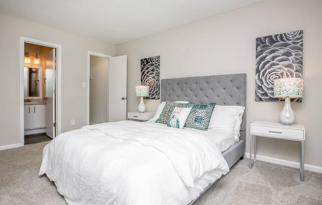 2 beds, 2 baths, 1,030 sqft, $1,625