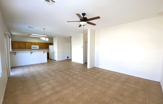 A spacious home located in Centennial area with convenient freeways, schools, shopping, restaurants, and more!