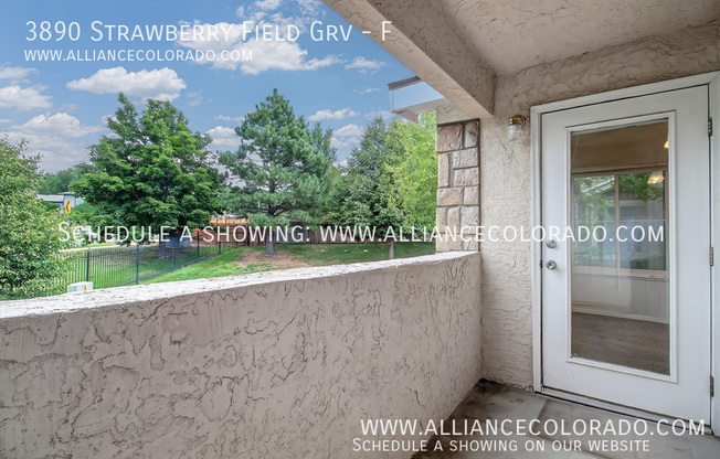 Partner-provided property photo