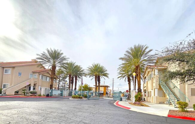 2 beds, 2 baths, $1,650, Unit # 2124