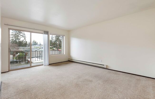 Heather Apartments