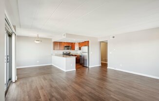 Modern Flooring