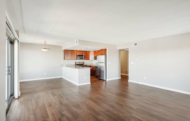 Modern Flooring