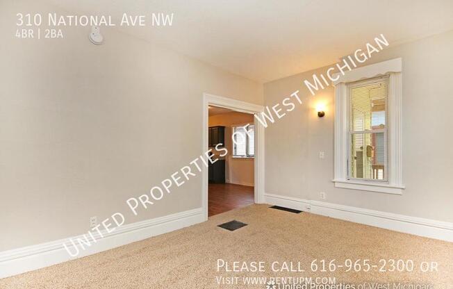 310 NATIONAL AVE NW