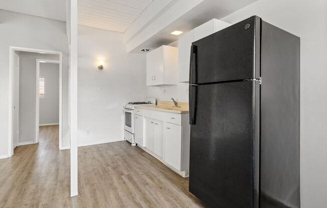 Welcome to St Andrews Manor Apartments