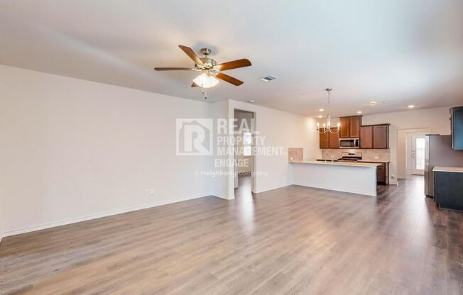 3 beds, 2 baths, $2,300