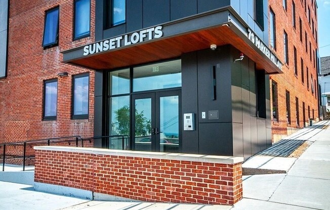 70 Parker Hill Avenue