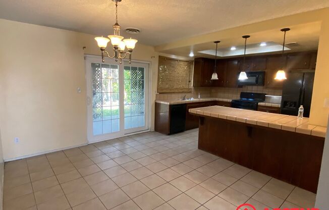 Cozy Southwest 3 Bedroom 2 Bath Home Coming Soon!