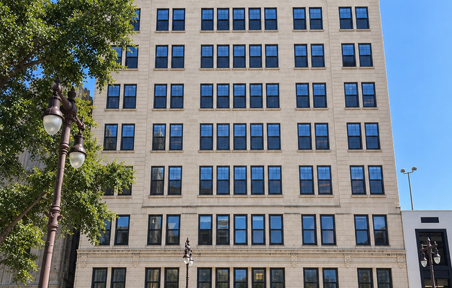333 S Broad Street