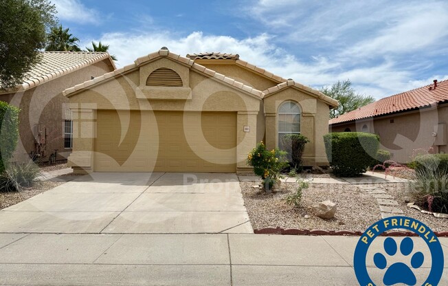 1140 S CHOLLA ST