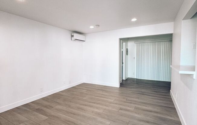 Harbor Blvd Apts.