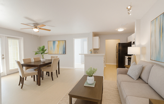 Villas at Costa Brava