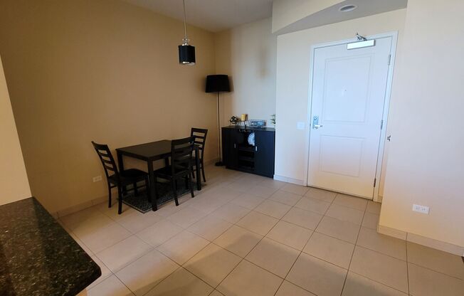***GORGEOUS FURNISHED 1 BEDROOM CONDO AT ALLURE