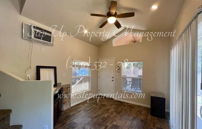 1 bed, 1 bath, $1,495