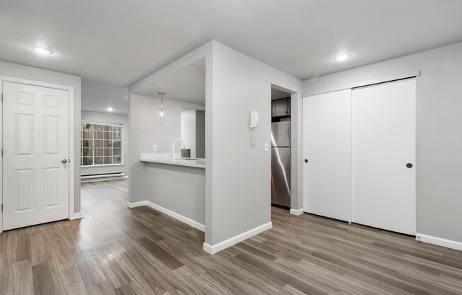 Cornerstone Apartments