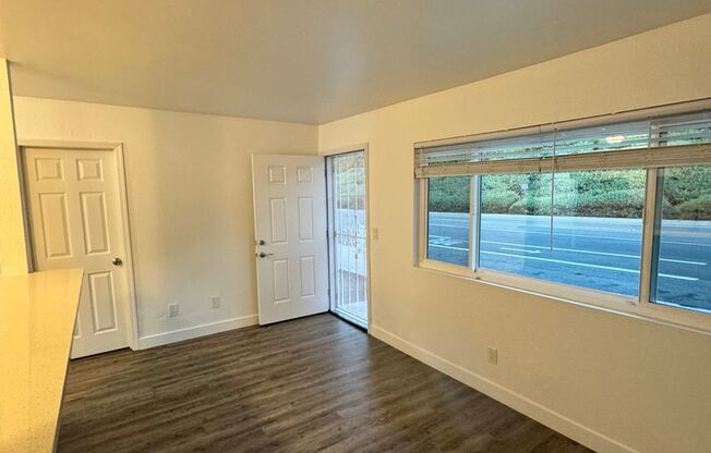 1 bed, 1 bath, 692 sqft, $2,395, Unit A