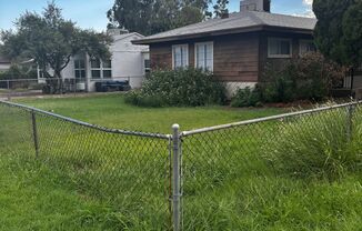 Bright 2 Bed / 1 Bath Home in Tempe