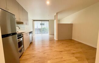 Bayview West Apartments