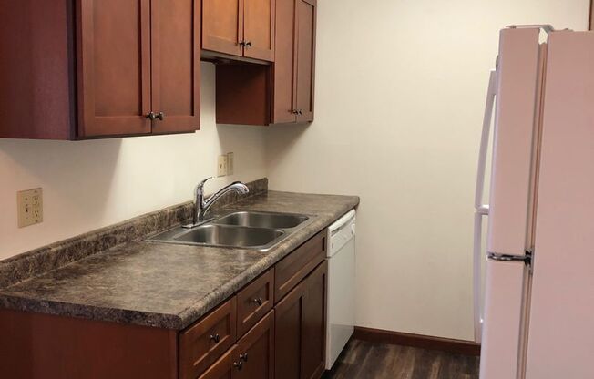 Browns Court Apartments