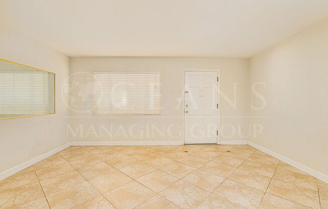 2nd Floor Condo in Daytona Beach